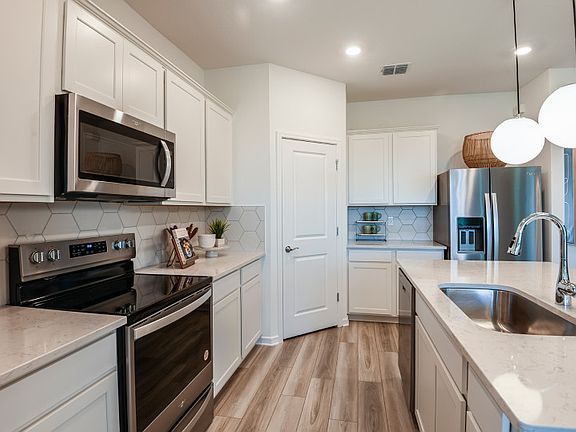 Model Representation