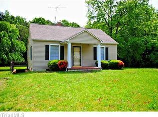 3911 Macarthur St, Winston Salem, NC 27107