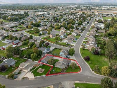 640 S Young Pl, Kennewick, WA, 99336