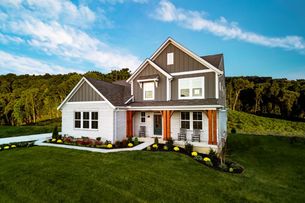 Real estate listing image