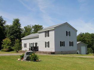 379 Coxton Lake Rd #25, Starrucca, PA 18462