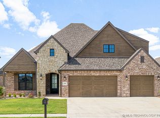 14901 E 79th St, Owasso, OK 74055