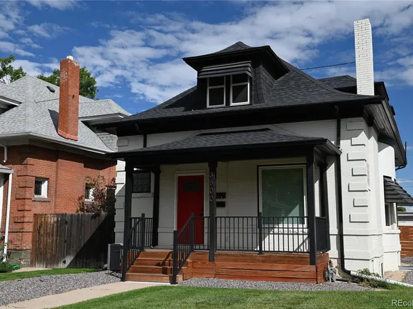 3800 Umatilla Street, Denver, CO 80211