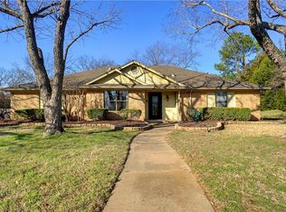 6209 Ponderosa Ln, Colleyville, TX 76034