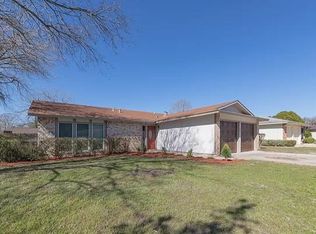 2723 Lakeloma St, San Antonio, TX 78222