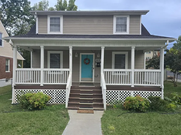1632 Carroll Ave NW, Roanoke, VA 24017