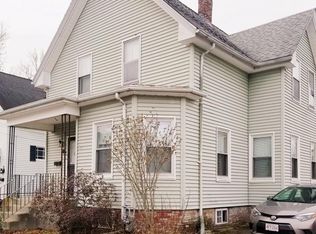 5 Perrin St, Attleboro, MA 02703