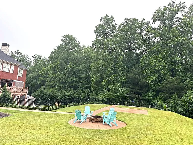 2852 Summer Branch Ln — Photo 56