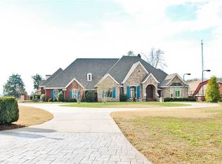 160 Leamington Ln SE, Cleveland, TN 37323