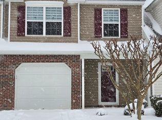 112 Goldfinch Ave, Greensboro, NC 27409