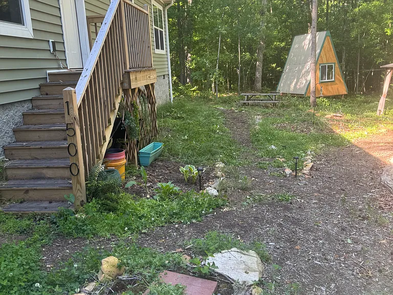 1500 McDade Store Rd — Photo 2