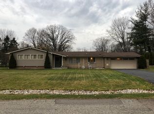 7070 Riversone, West Bloomfield Twp, MI 48322