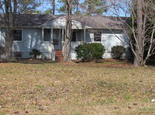 448 Sunnyside Rd, Tappahannock, VA 22560