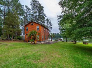 1113 Leisure Pt Rd, Prosperity, SC 29127