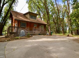20287 New Rome Rd, Nevada City, CA 95959
