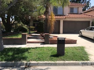 2003 Estrado Dr, Corona, CA 92882