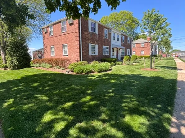 165 Gold St APT F, North Arlington, NJ 07031