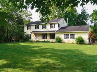 1601 W Concord Rd, Amelia, OH 45102