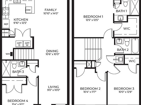 Floor Plan.
