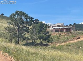 1396 N B St, Cripple Creek, CO 80813