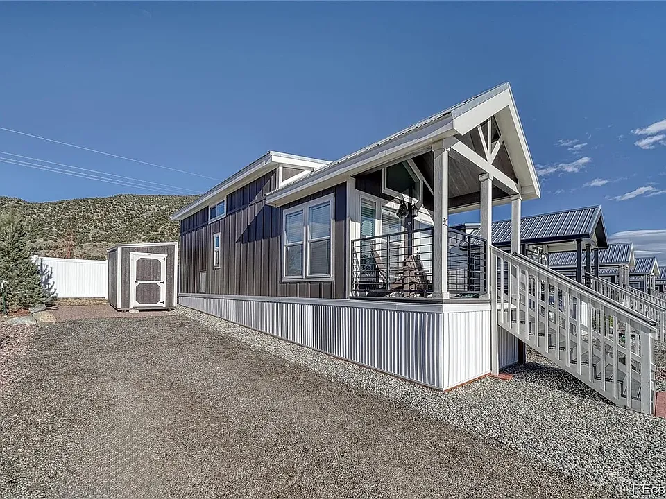 6507 County Road 102 #27