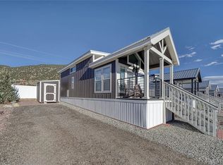 6507 County Road 102 #27, Salida, CO 81201