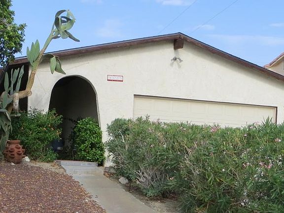 9125 Calle De Diablo
