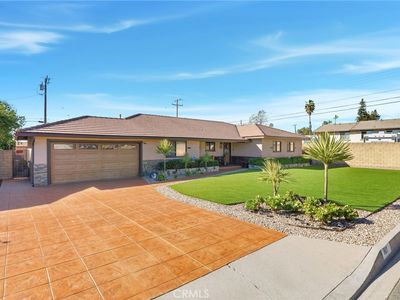 901 S Glenview Rd, West Covina, CA, 91791