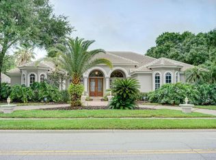 3705 Jacmel Way, Palm Harbor, FL 34685