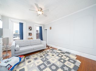 208 5th St #4, Jersey City, NJ 07302