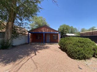 139 La Plata Rd NW, Albuquerque, NM 87107