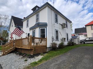 295 Grove St, Bangor, ME 04401