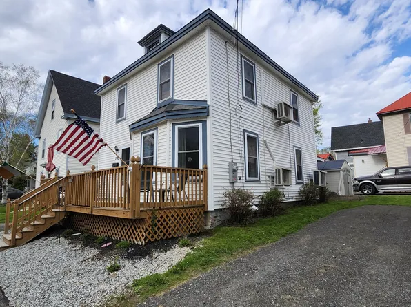 295 Grove Street, Bangor, ME 04401