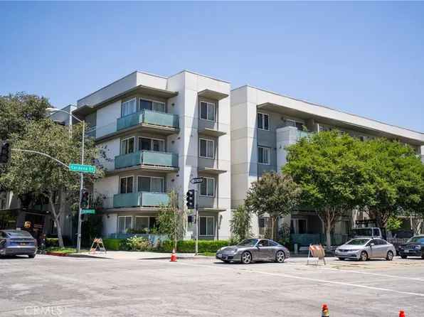 160 S Hudson Ave Unit 303, Pasadena, CA 91101