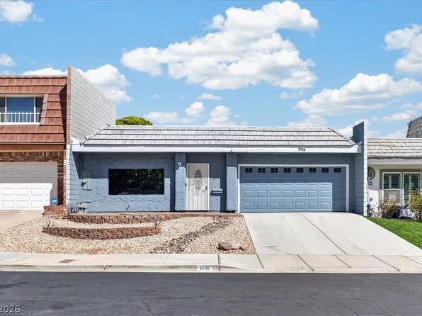 3338 Dunham Ct, Las Vegas, NV 89121