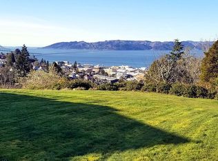 1332 Madison Ave, Astoria, OR 97103