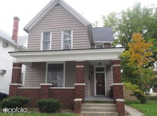 1032 Rivermet Ave, Fort Wayne, IN