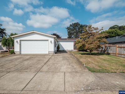 430 Oakdale Ct, Jefferson, OR, 97352