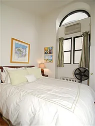 Rented by Buchbinder & Warren