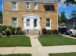 3122 Scott St, Franklin Park, IL 60131