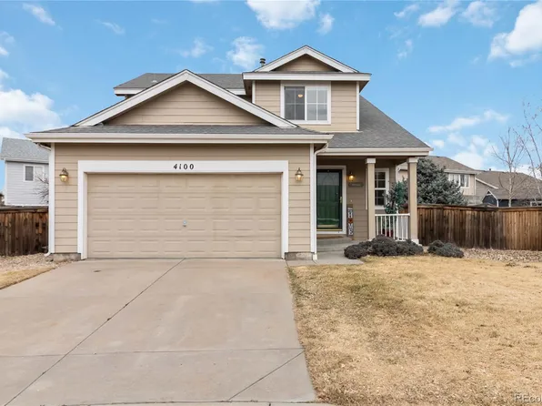 4100 Malaya Street, Denver, CO 80249
