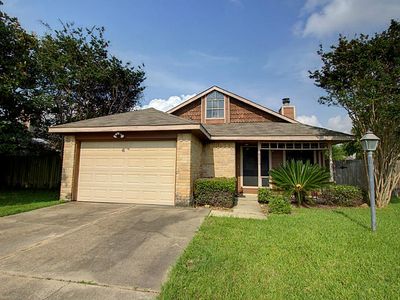 6606 Pleasant Stream Dr, Katy, TX, 77449