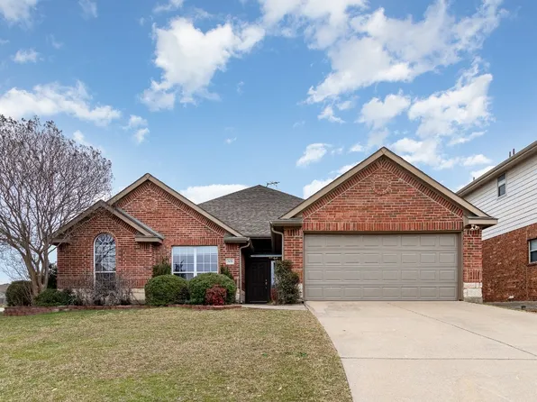 3120 Blue Sage Dr, McKinney, TX 75071