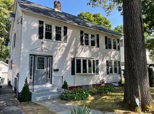 79 Perkins St, Springfield, MA 01118