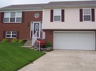 564 Southbrook Dr, Nicholasville, KY 40356