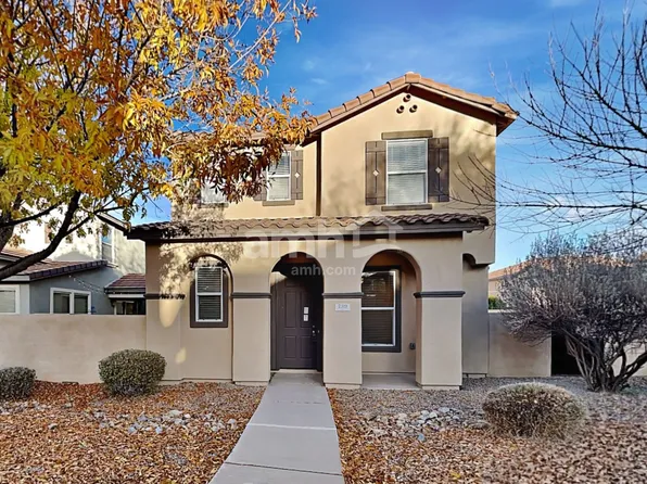 739 W Paseo Celestial, Sahuarita, AZ 85629