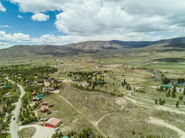 75 GCR 490, Grand Lake, CO 80447