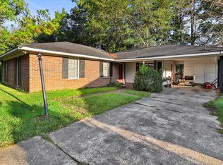 906 McCurdy Blvd, Manchester, GA 31816