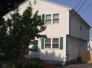181 Soundview Ave, Stratford, CT 06615