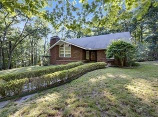 126 Upper Gore Rd, Webster, MA 01570